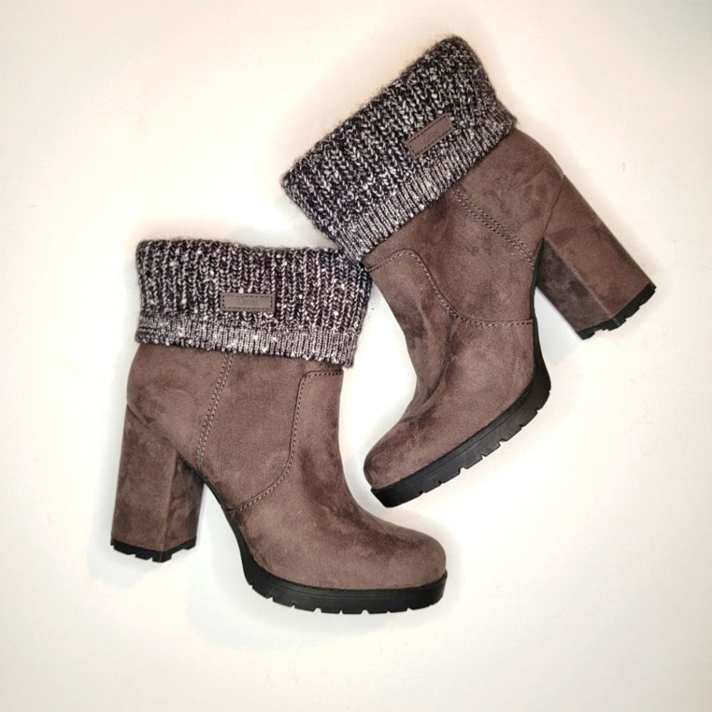 Circus by Sam Edelman Boots